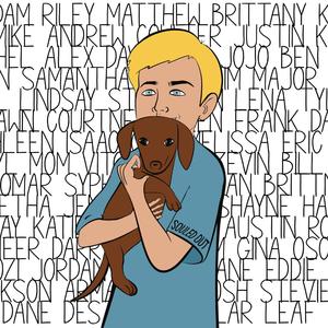 Once Again (feat. Cash & Jimmy D's)