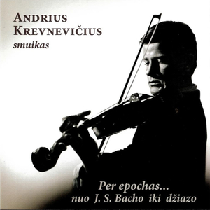 JURGIS KARNAVIČIUS. Siuntė mane motinėlė * Mother sent me