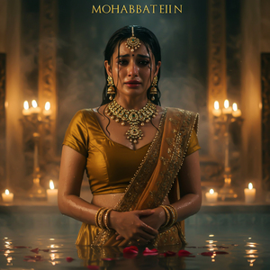 Mohabbatein