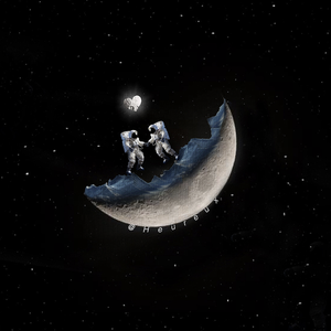 太空遨游 （Prod.Jianastic.X）