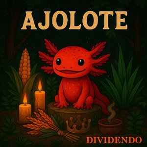 Ajolote
