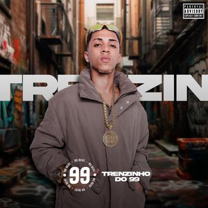 Trenzinho (feat. Mc Mr. Bim)