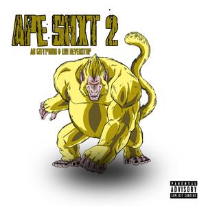 Ape Shxt 2 (feat. AK 5ifty4our)