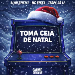 Toma Ceia de Natal