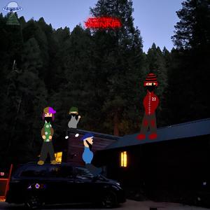 Deth From The Hyprocrite