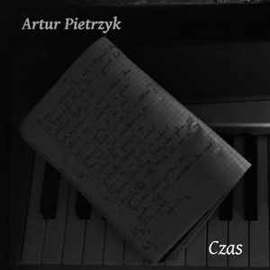Czas (tuląc w ramionach Cię)