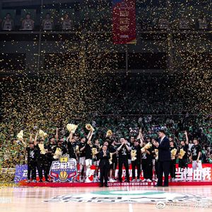 有人（辽篮版）