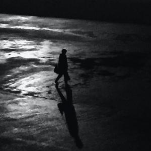 黑夜中（翻自 梁博）