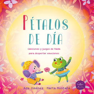 Cucharadas de Emoción