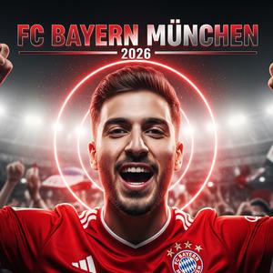 FC Bayern München (2026)