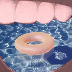 I Can't Bear It at All