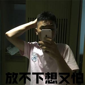 放不下想又怕(抖音完整版)