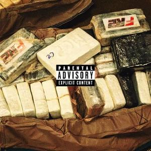 Domino (feat. Lil Red, J-Ones & Refu G)