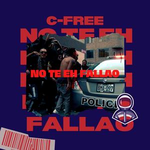 No te eh fallao (feat. Pozito, Dayron mendez, Bryant ki, Ostin & Dk)