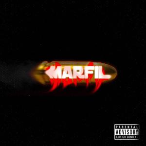 MARFIL (feat. KE DICE EL HOMBRE! & Crvcify)
