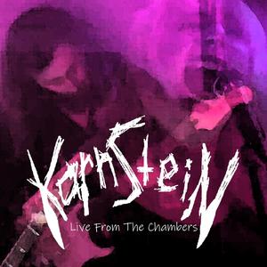 Terror In The Crypt/To Laura From Carmilla (Live At The Chambers) (Live)