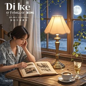 时光里的道歉信