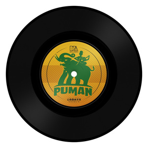 美丽的布朗花 (DJ DSK DNA Dub)