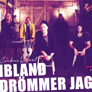 Vackraste vägen (Frihamnen version)