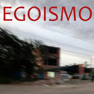 Egoísmo