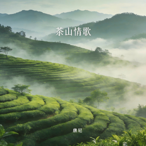 茶山情歌（纯音乐）