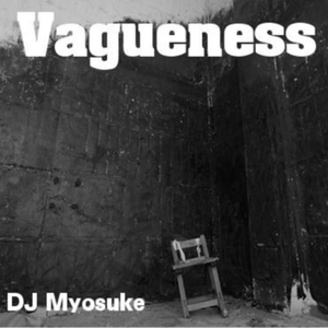 Vagueness