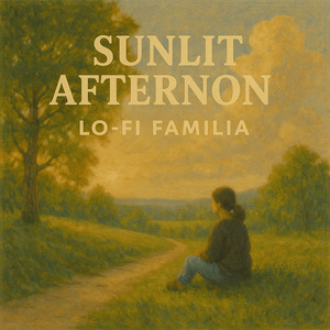 Sunlit Afternon