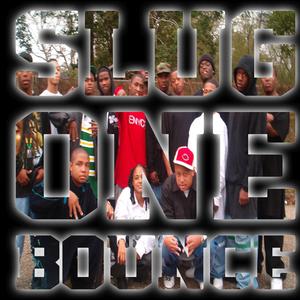 SLUG 1 BOUNCE (feat. Deuce)