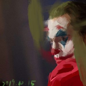 喝杯酒（Chillen）