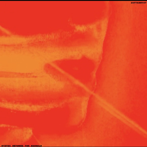 static between two signals