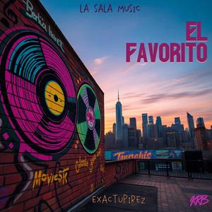 EL FAVORITO