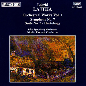 Suite No. 3, Op. 56:I. Tres vif