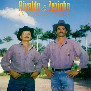 Modernizando a vaquejada