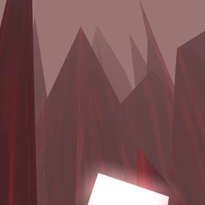 Rayleigh Scattering (Cover)