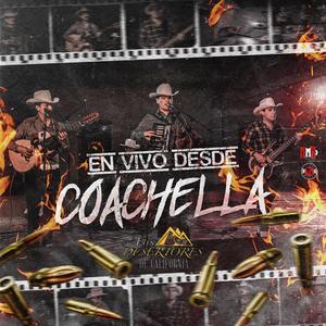 La Linea Directa (En vivo)