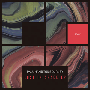 Lost In Space (Original Mix)