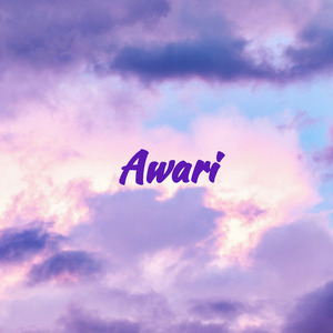 Awari (Cover)