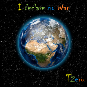 I declare no War