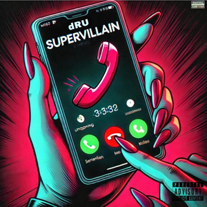 Supervillain
