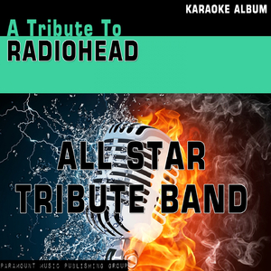 Bends (Karaoke Version)