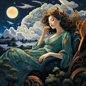 Светлые ноты