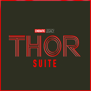 Thor Suite (Edit)