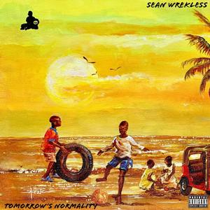 Essence (feat. Og Bey Harris)