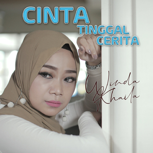 Cinta Tinggal Cerita