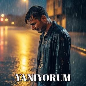 Yanıyorum