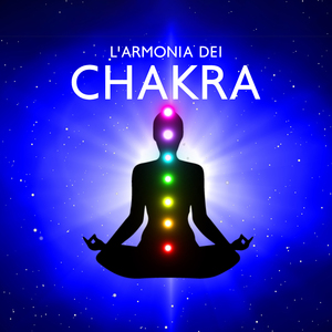 Meditazione sui chakra