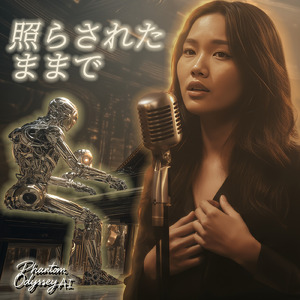 照らされたままで