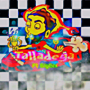 Talladega