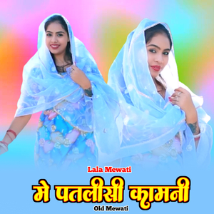 मे पतलीसी कामनी ओल्ड मेवाती