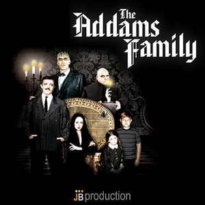 The Addams Family